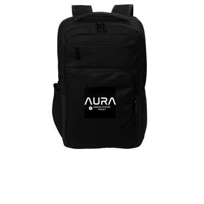 Aura Impact Tech Backpack