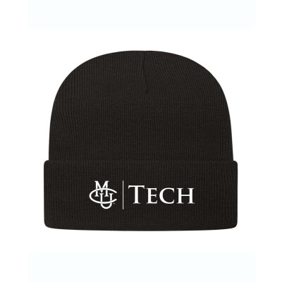 CMU Tech - Beanie
