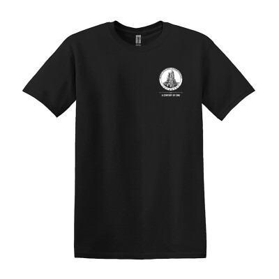 Historical Collegiate Tee - 1925-1936
