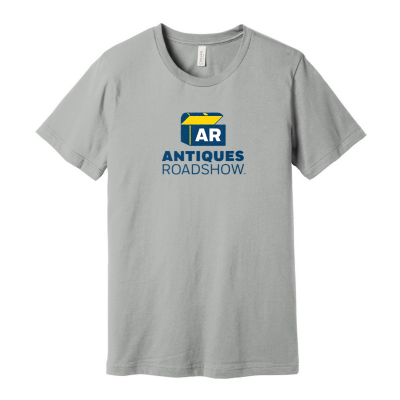 ANTIQUES ROADSHOW Trunk Adult T-shirt