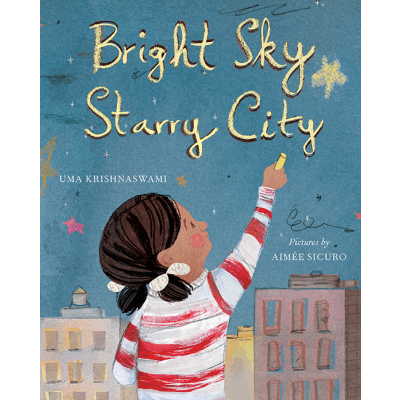 Bright Sky, Starry City