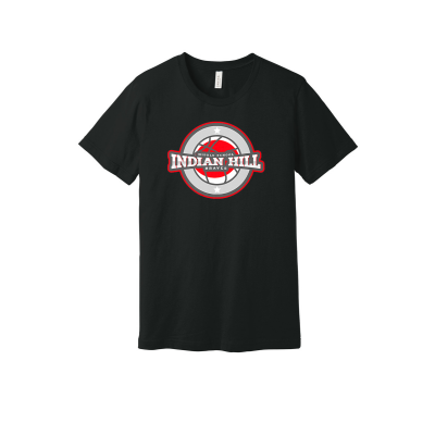 IHMS Unisex Jersey Short Sleeve Tee
