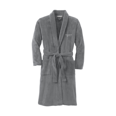 Just The Tip Montauk Shawl Collar Robe
