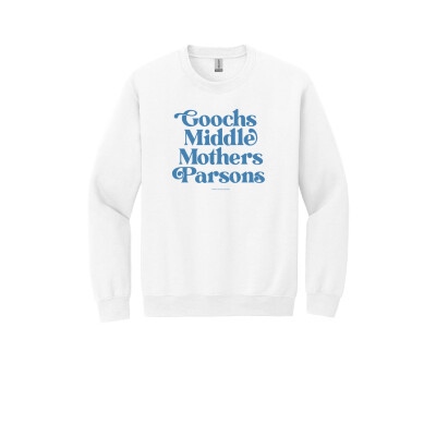 Kennebunk Beaches- Unisex Crewneck Sweatshirt