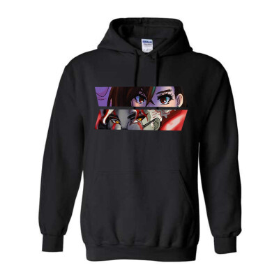 Gildan 18500 Dandadan Unisex Pullover Hoodie