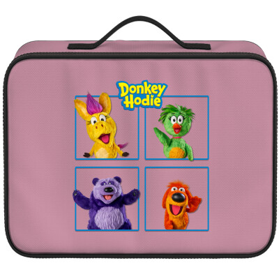 Dodie and Friends Lunchbox