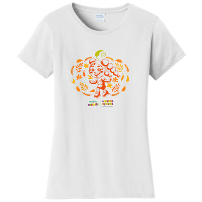 Port & Company Ladies Fan Favorite Tee