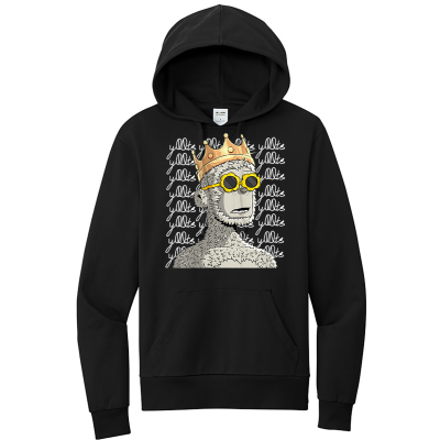 y00ts "Signature Crown" Hoodie