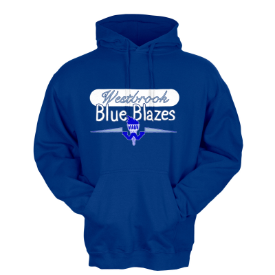Tultex 0320 Unisex Fleece Hoodie or Similar