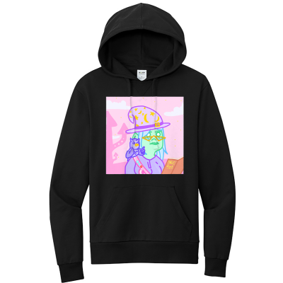 Warnah V2 #177 Organic Pullover Hoodie GnarFather