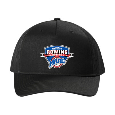 2026 Women's Rowing Championship Trucker Hat
