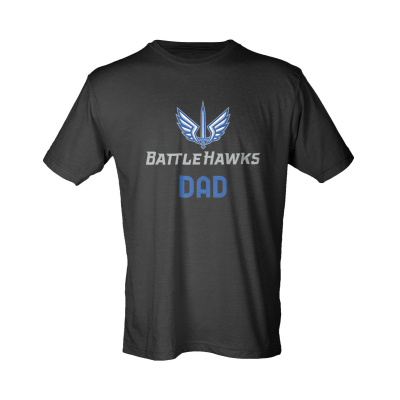 Battlehawk Dad