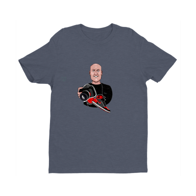 Next Level 6010 Men's T-Shirt