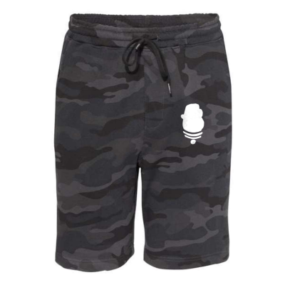 D&F Fleece Shorts