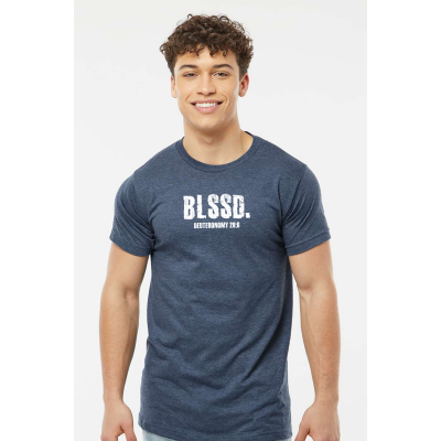 Blessed Deuteronomy 28:6 T-Shirt