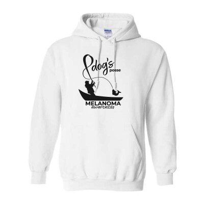 Heavy Blend Hooded Sweatshirt