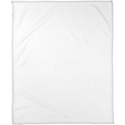 Fleece Blankets - Coral (50" x 60")