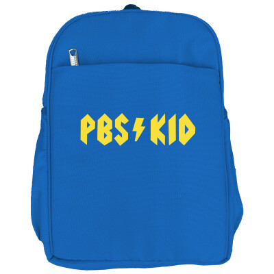 PBS KIDS Bolt Mini/Toddler Size Backpack
