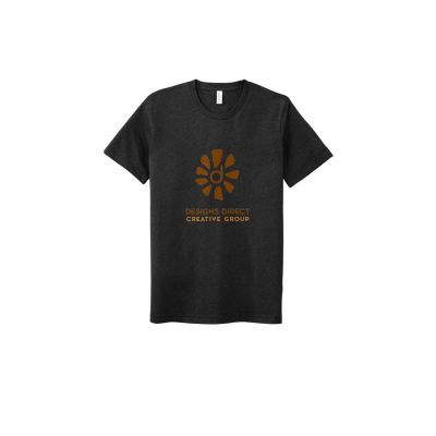 BELLA+CANVAS Unisex Sueded Tee or Similar