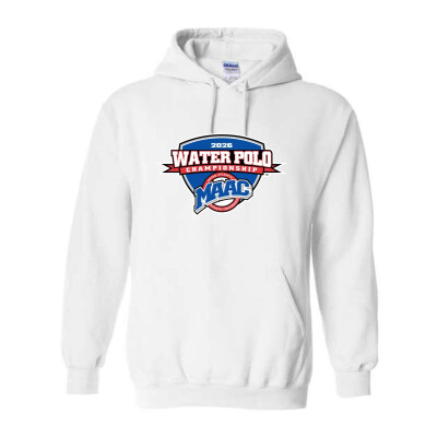 2026 Water Polo Championship Hoodie