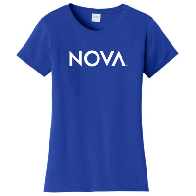 NOVA Women's T-shirt