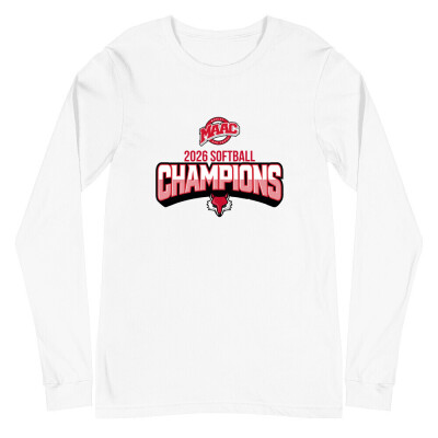 Marist University - 2026 Softball Champions LST