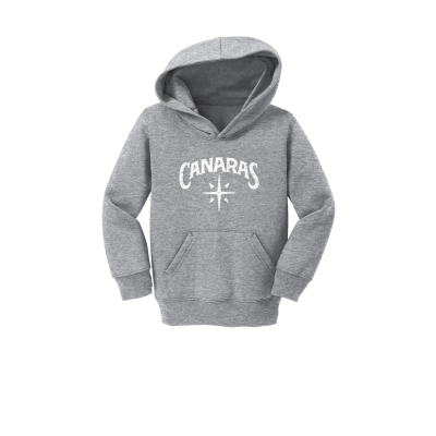 Canaras Toddler Standard Hoodie