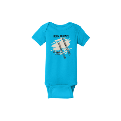 Born to Race Bodysuit (Infant)