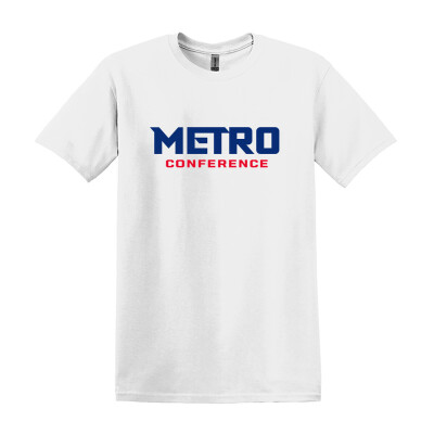 The Metro Conference - Alternate Tee