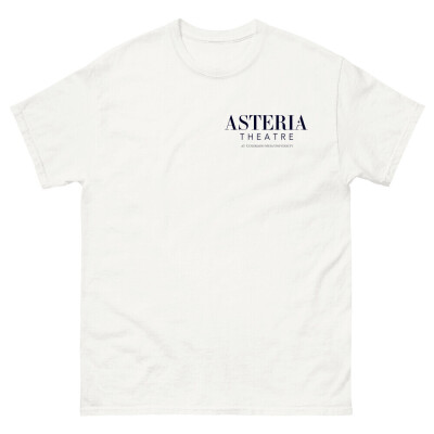 Asteria Theatre - Alternate Tee