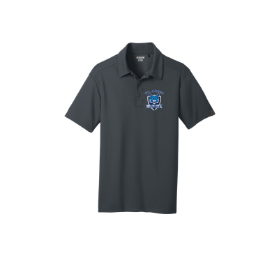 OGIO® Men's Embroidered Framework Polo