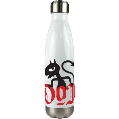 Luci Do It! 17oz/500ml Stainless Steel Insulated Water Bottle
