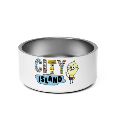 Pet Bowl