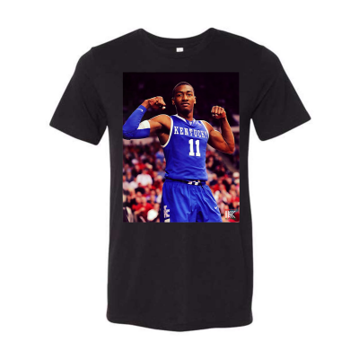 Flex on em John Wall Cat Citi "Blenecks" Kollection