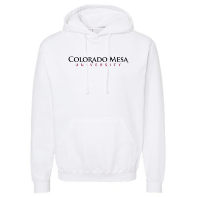 Colorado Mesa - Standard Hoodie