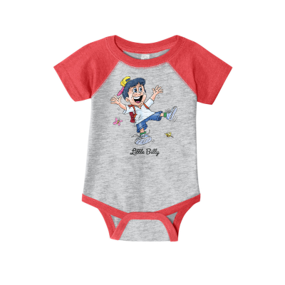 Little Billy Onesie