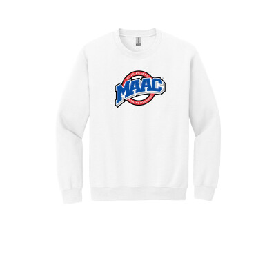 Standard MAAC Crewneck