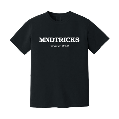 Founders Heavyweight Tee