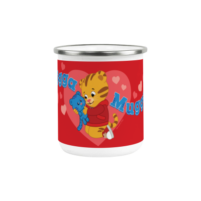 Ugga Mugga 12 oz Stainless Steel Mug