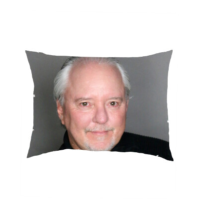 Pet Pillow Bed - Outdoor - 40" x 30"