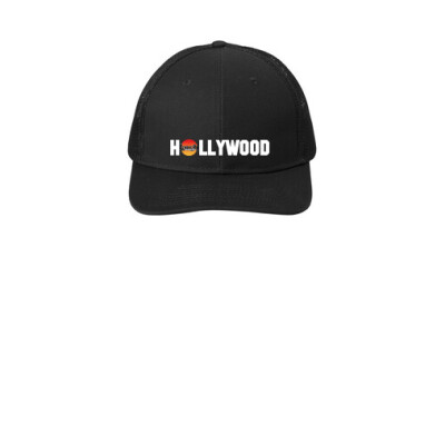 Classic Hollywood Snapback Trucker Cap