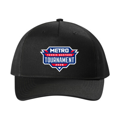 Metro Masters - Event Trucker Hat