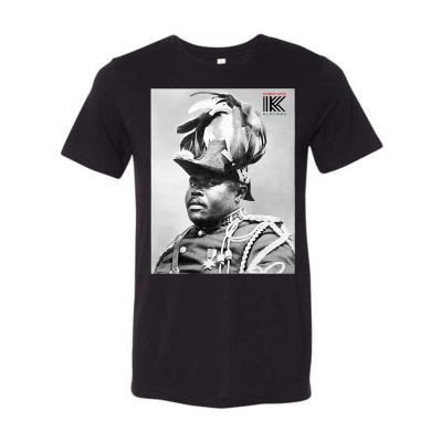 Marcus Garvey "Black History Kollection"
