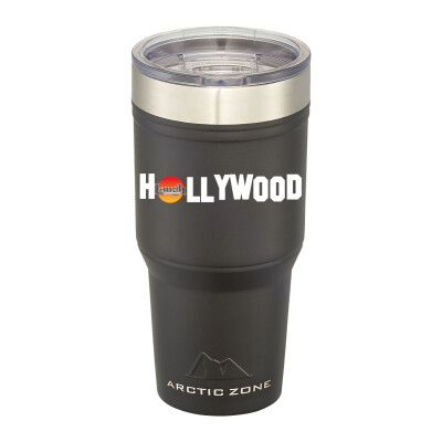 Laugh Factory Hollywood Arctic Zone® Tumbler 30oz