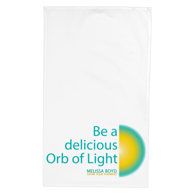 Tea Towels (Cotton Twill fabric)