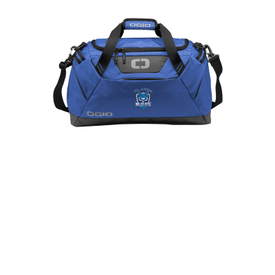 OGIO® Embroidered Catalyst Duffel