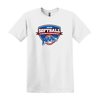 2026 Softball Championship Tee