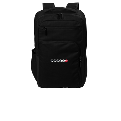Impact Tech Backpack