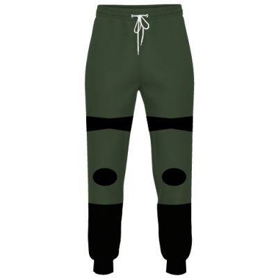 Bat Creature Power Suit Bottom - YOUTH
