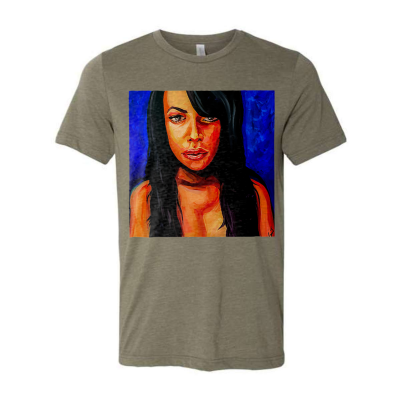 Aaliyah KISMET & KARMA KOLLECTION